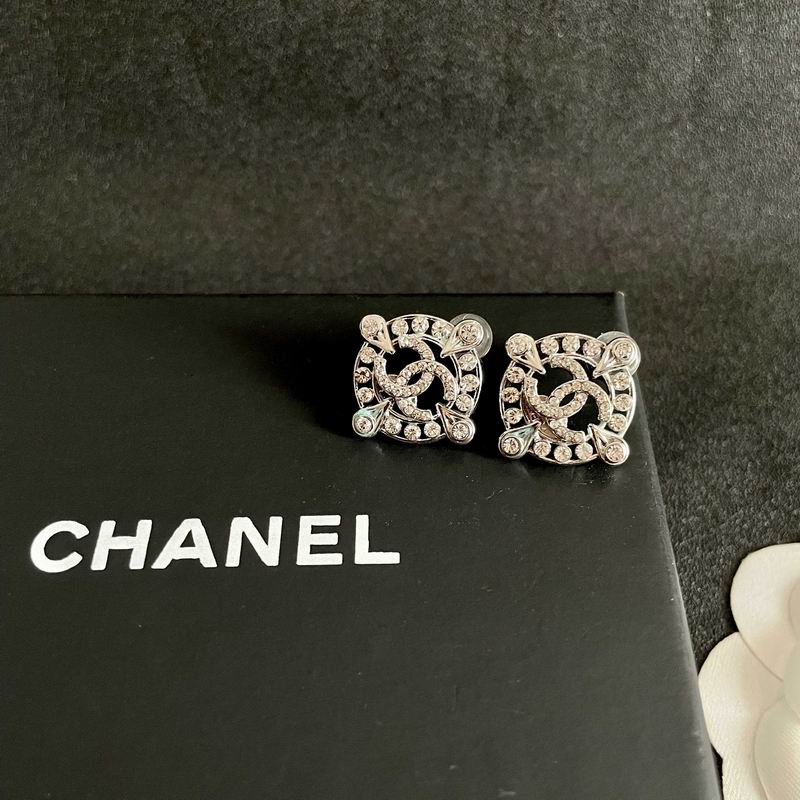 Chanel Earring 08yxs45
